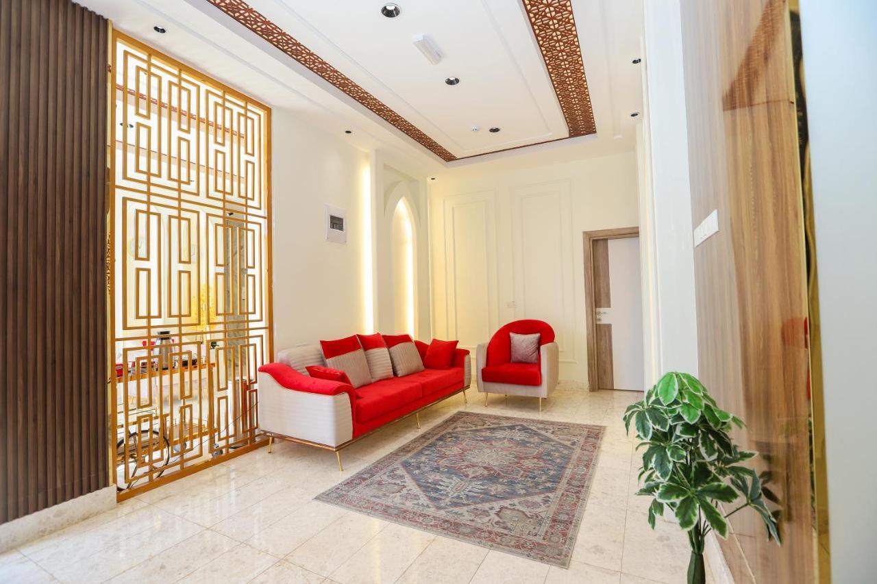 فندق المدينة القديمة Old Town Hotel Nizwa Exterior foto